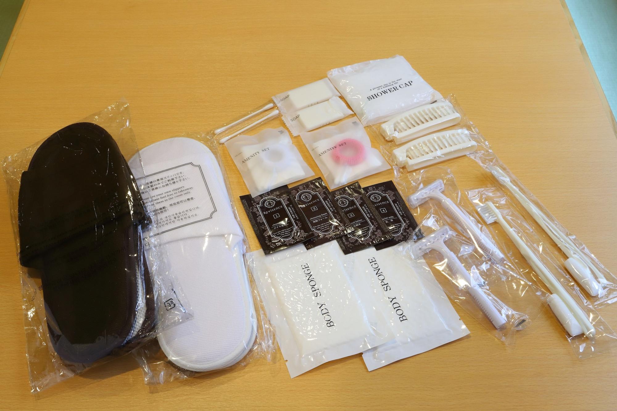 Smile Hotel Tokyo Ayase Ekimae ภายนอก รูปภาพ