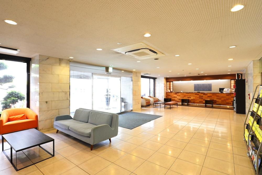Smile Hotel Tokyo Ayase Ekimae ภายนอก รูปภาพ