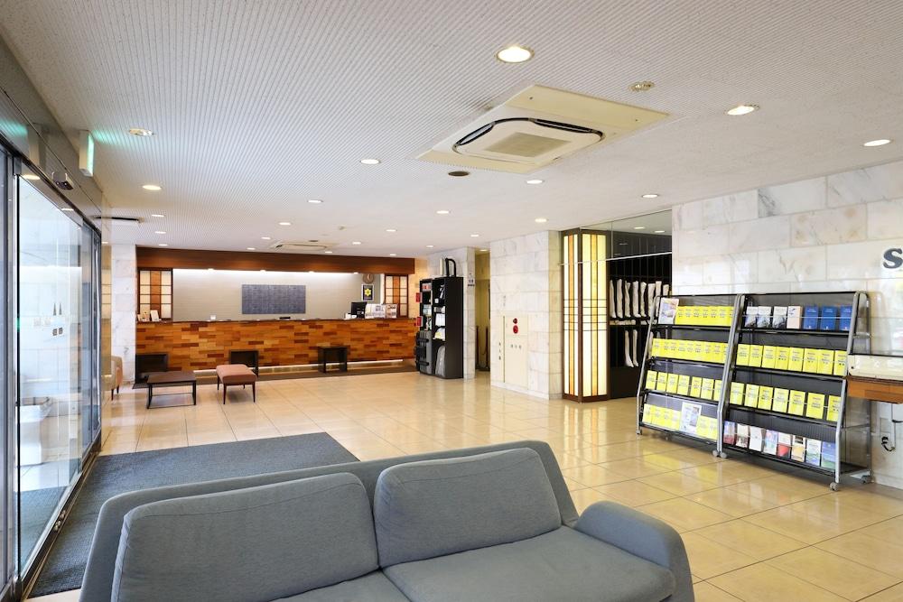 Smile Hotel Tokyo Ayase Ekimae ภายนอก รูปภาพ